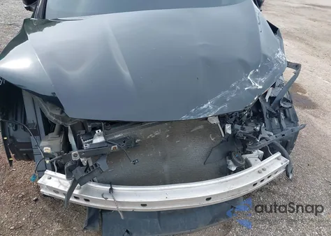 2020 Honda Pilot Awd Ex-L z USA, uszkodzony, nr VIN 5FNYF6H51LB012684